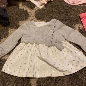 Tahari Baby dress